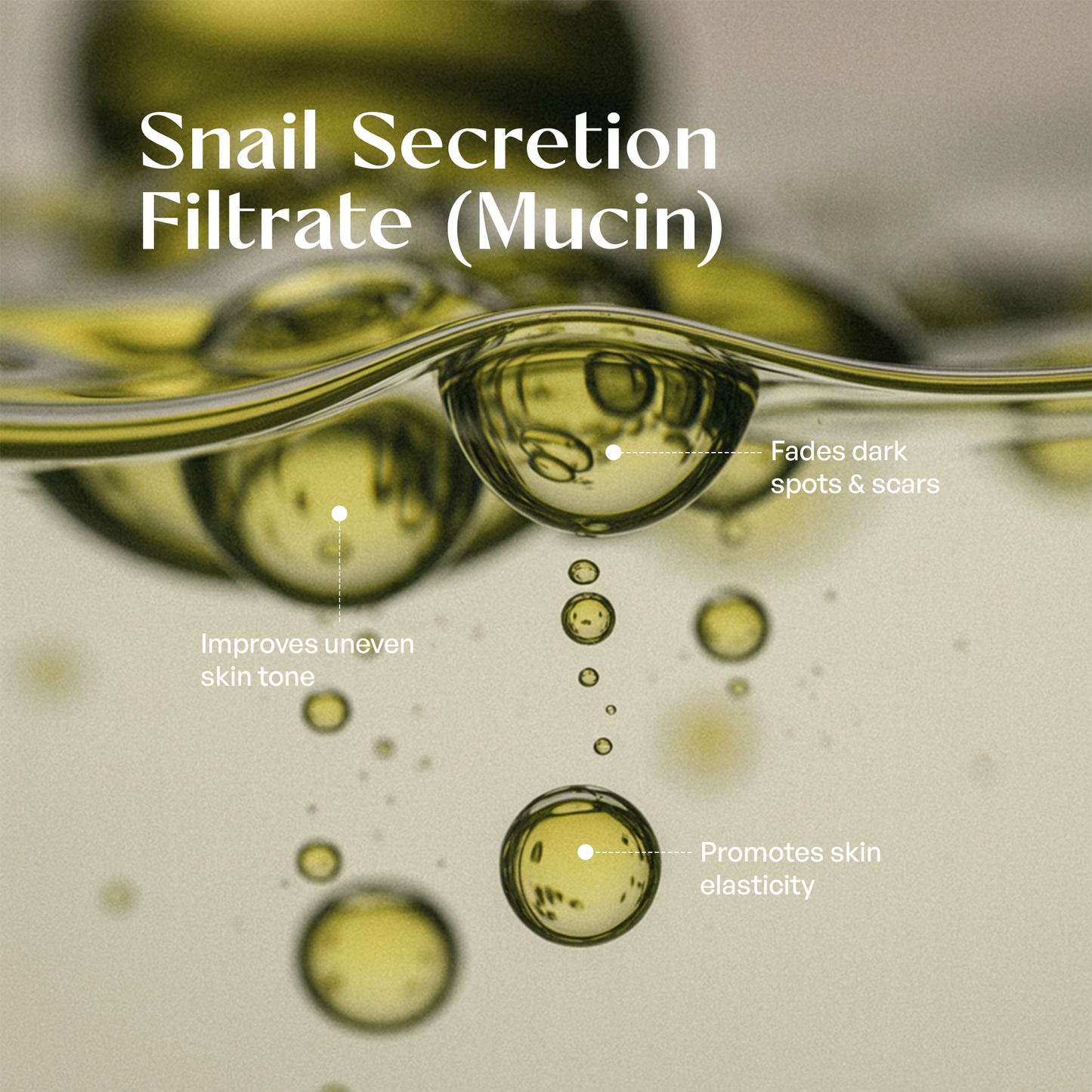 Snail Mucin Essence