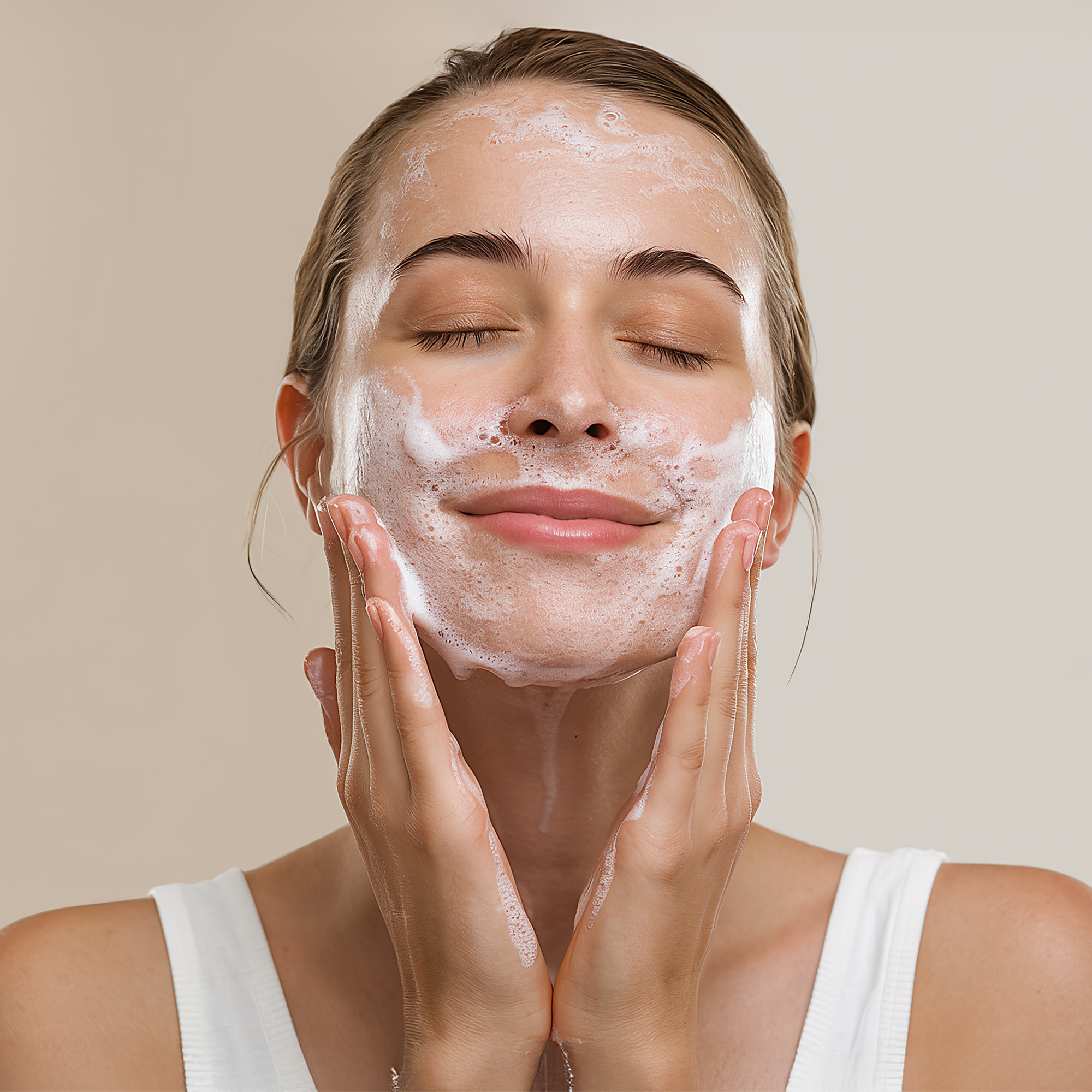 Triple Fighting Protection