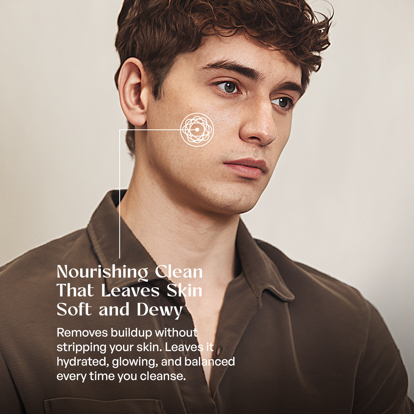 Clean & Hydrate Face Duo