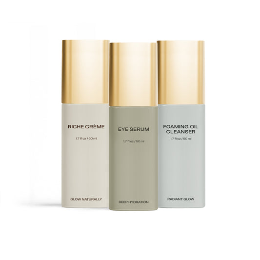 Triple Fighting Protection