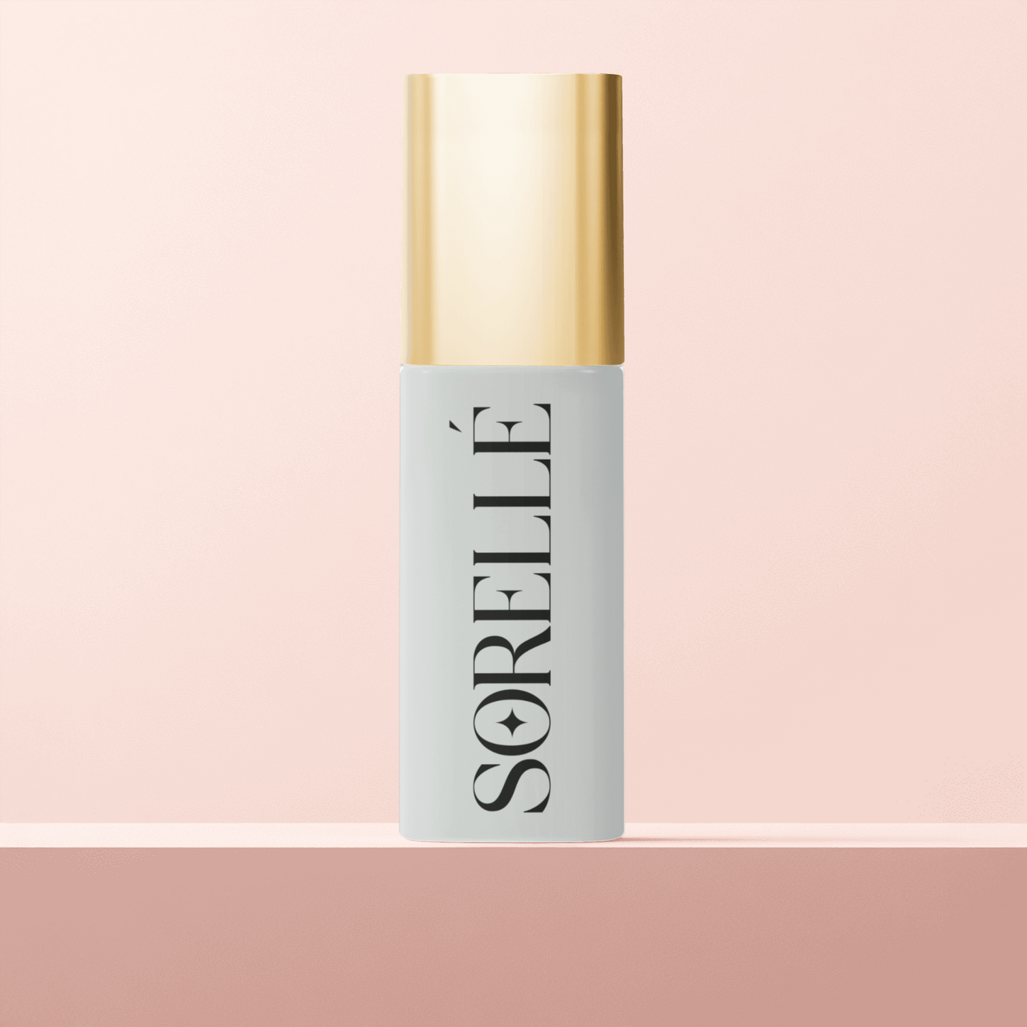 Foaming Oil Cleanser