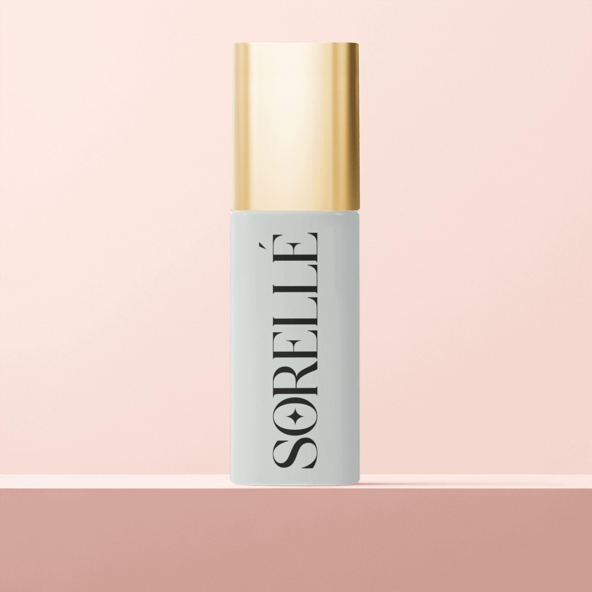 Foaming Oil Cleanser