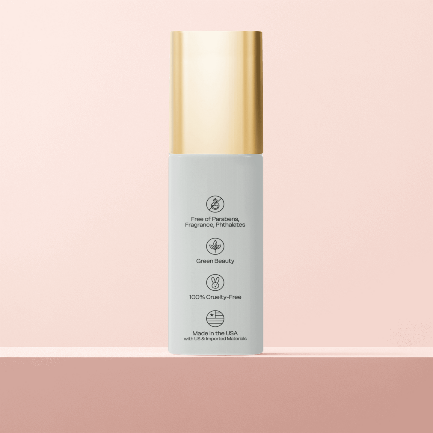 Foaming Oil Cleanser