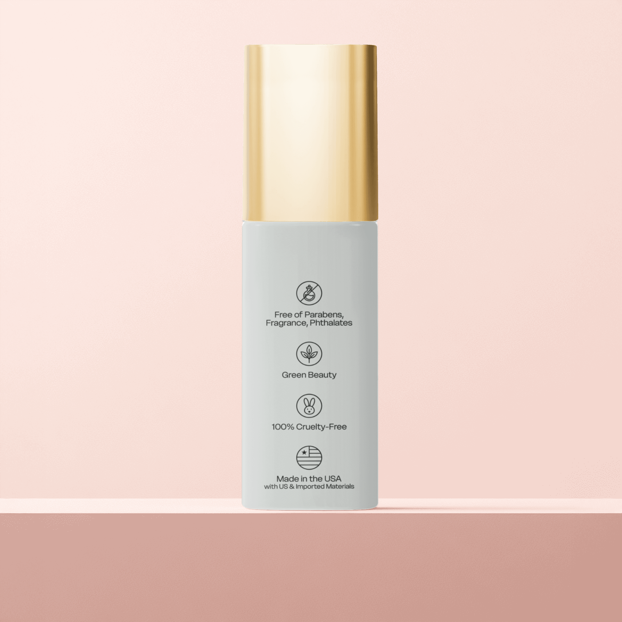 Foaming Oil Cleanser