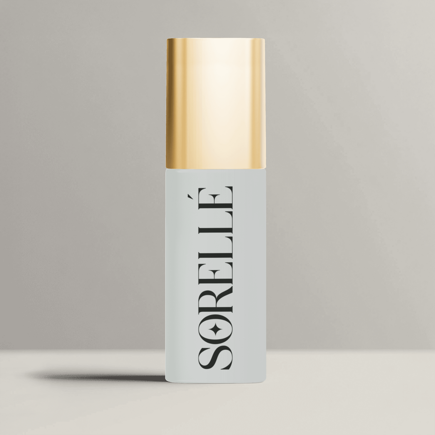 Foaming Oil Cleanser