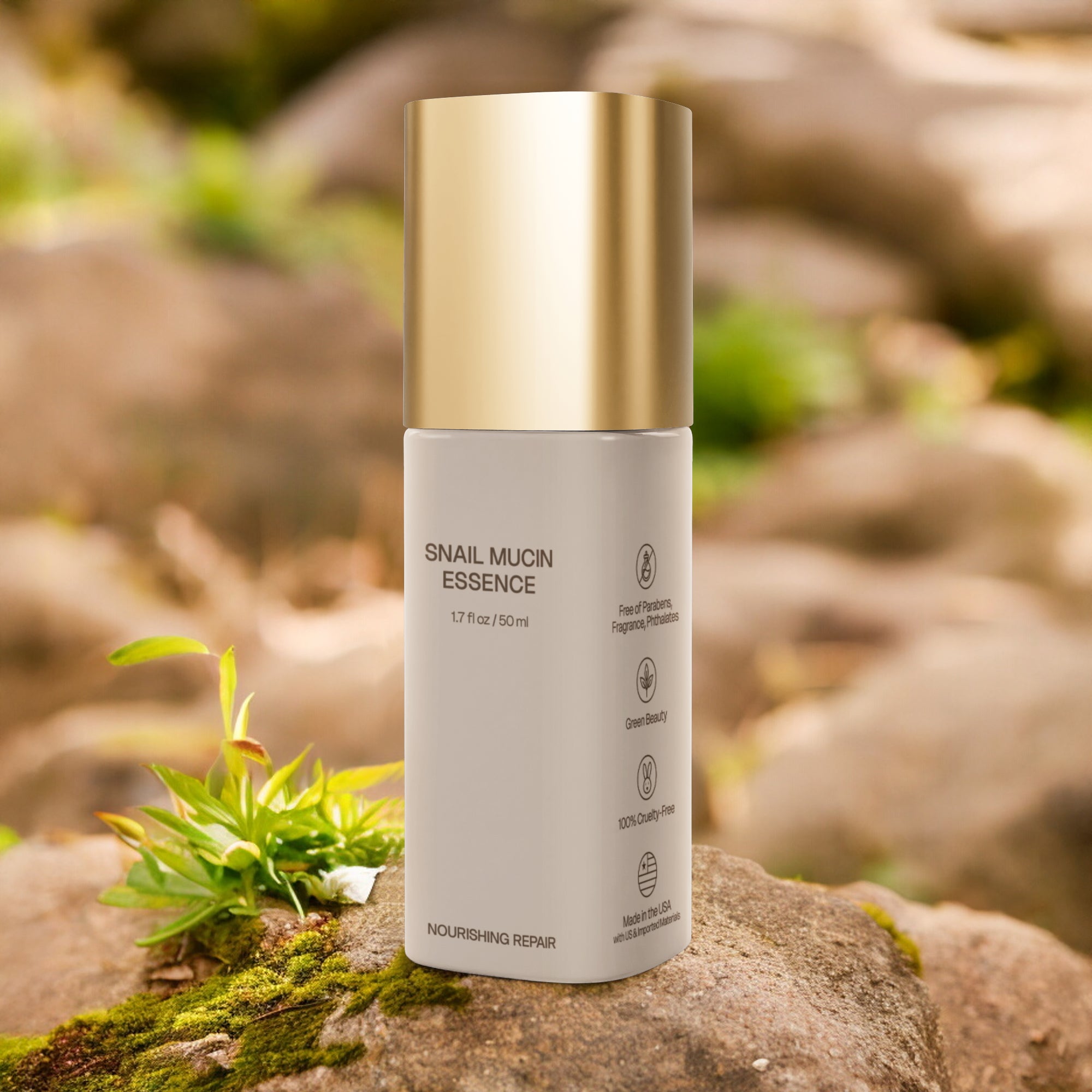 Snail Mucin Essence