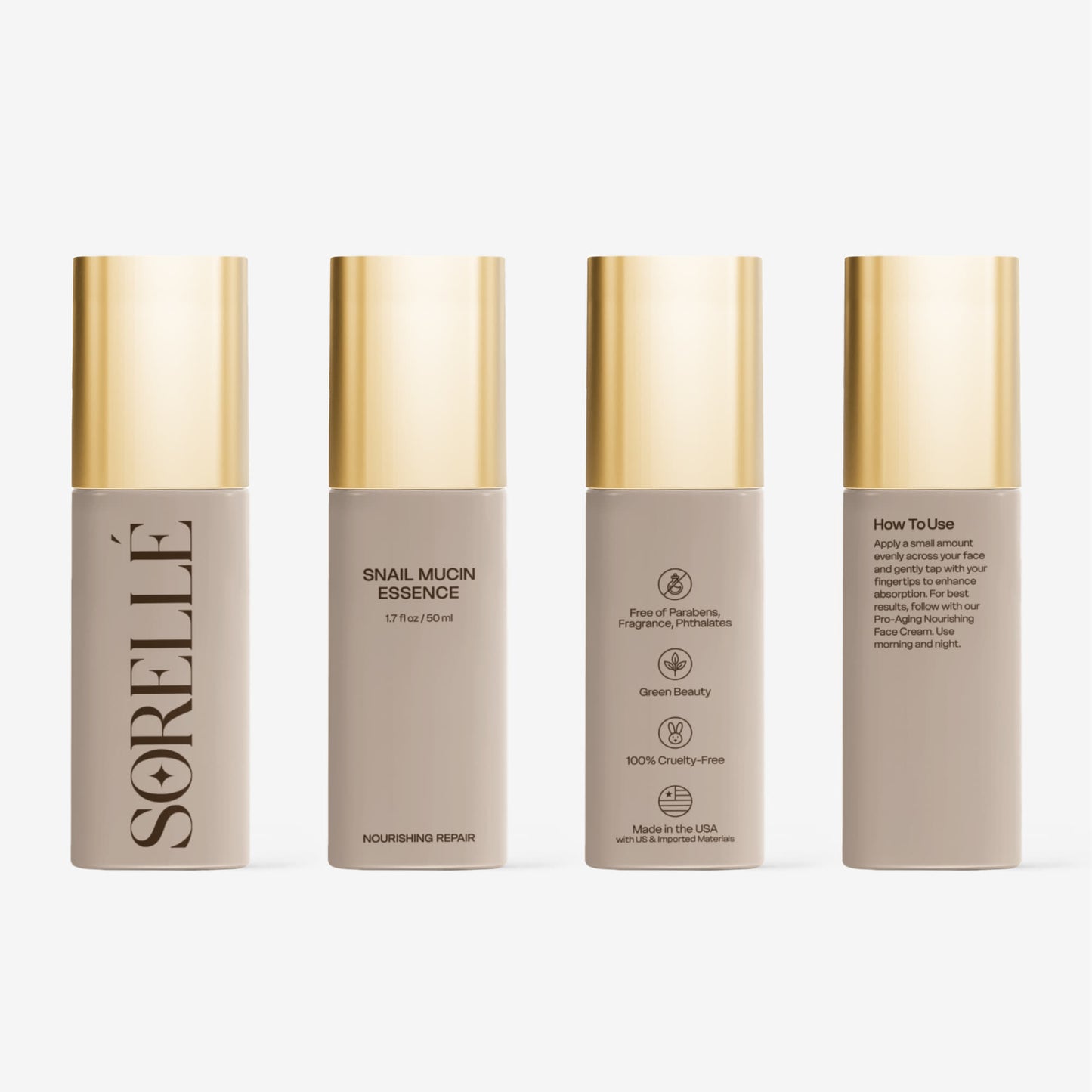 Snail Mucin Essence